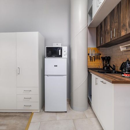 Downtown Apartment House Orange Budapest Exterior foto