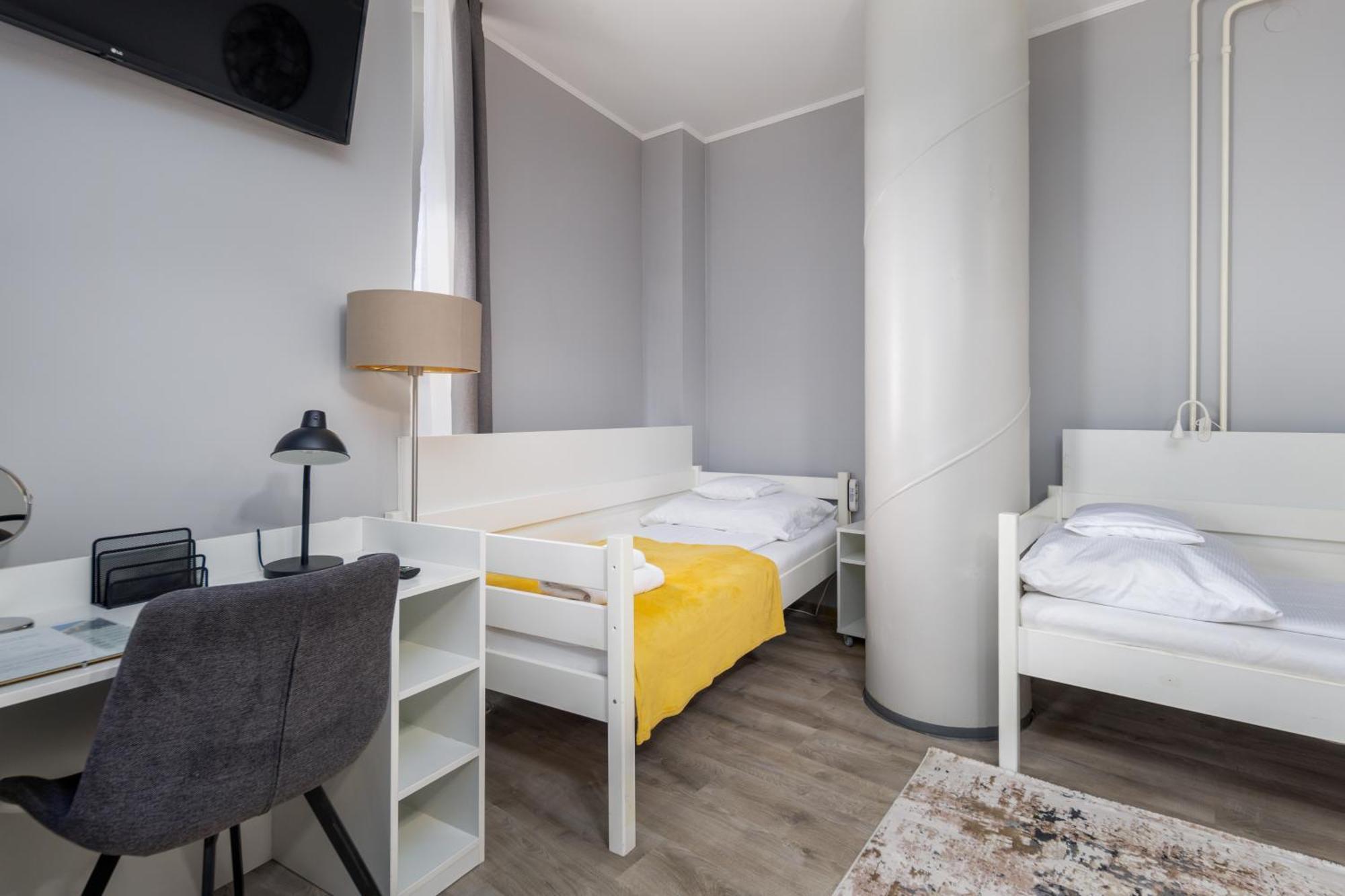 Downtown Apartment House Orange Budapest Exterior foto
